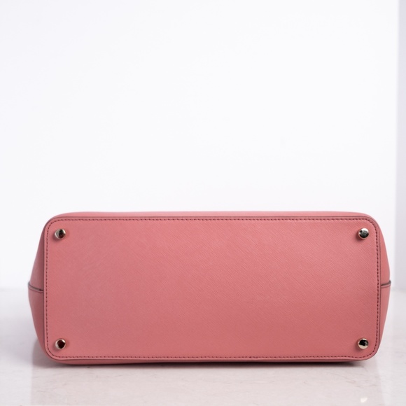 NEW Kate Spade Kristen Medium Top Zip Tote Bag - Picture 8 of 8